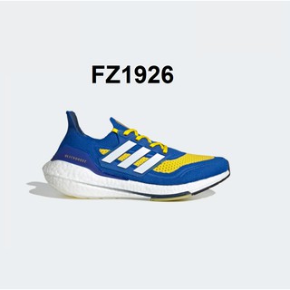แหล่งขายและราคาAdidas Ultraboost 21 FZ1926  \" ของแท้ ป้ายไทย \" รองเท้าวิ่ง รองเท้าลำลองอาจถูกใจคุณ