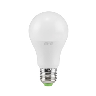 หลอดไฟ LED EVE A60 SUPER SAVE 7 วัตต์ WARMWHITE E27