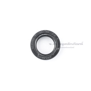 ซีลกันน้ำมัน ขนาดรูใน 15 mm TC 15x23x7 15x25x5 15x25x6 Oil Seal TC 15-23-7 15-25-5 15-25-6 ซีลขอบยาง NBRจ.เจริญสลักภัณฑ์