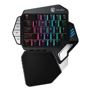 GameSir Z1 Gaming Keypad