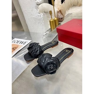 รองเท้า วาเลนติโน Sandal