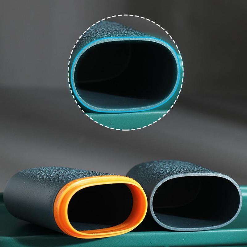 กล่องใส่แปรงสีฟันยาสีฟัน แบบพกพา - รูปที่ 6