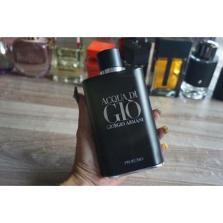 GIORGIO ARMANI Acqua Di Gio PROFUMO EDP 180ml