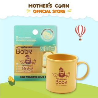Mothers Corn Self Training Mug Cup