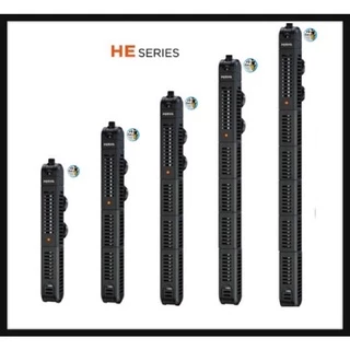 ฮีทเตอร์ตู้ปลา Heater Periha HE 100/200/300/500 พร้อมปลอกกันกระแทก