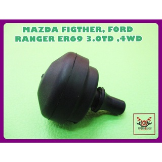 MAZDA FIGTHER FORD RANGER ER69 3.0TD 4WD BUMP STOP UPPER ARM // ยางกันกระแทกปีกนกบน มาสด้า ฟอร์ด สินค้าคุณภาพดี