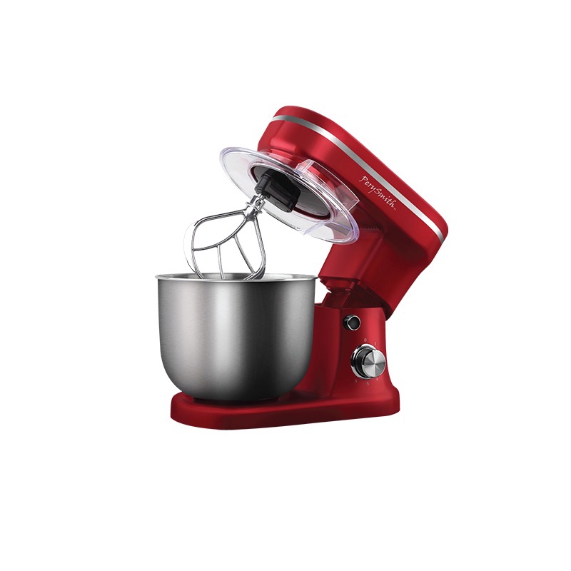 PerySmith - PS5500 PerySmith 5.5L Stand Mixer 1200W EasyCooking Series ...