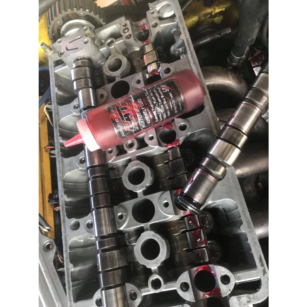 น้ำมันประกอบเครื่อง LAT assembly lube made in usa ของใหม่ไม่ค้างสต๊อค