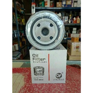 กรองเครื่อง Nissan NAVARA D40, NP300