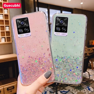 เคส VIVO V20SE V20 PRO (5g) Starry sky Soft tpu Case cover Vivo V20 SE V20PRO 5G