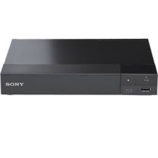 Sony Blu-ray Disc/DVD Player รุ่น BDP-S1500