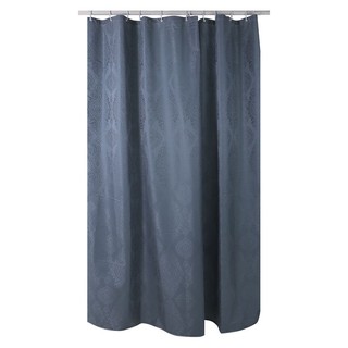 SHOWER CURTAIN WSP SCP-55 MI-06 180X180CM ม่านห้องน้ำ POLY WSP SCP-55 MI-06 180x180 ซม. ผ้าม่านห้องน้ำ ม่านห้องน้ำ ห้องน