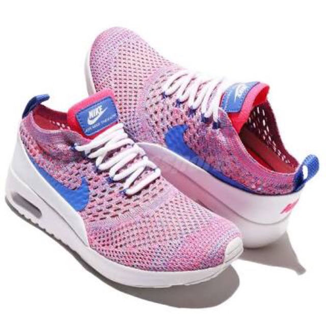 NIKE AIR MAX THEA FK รองเท้าลำลองผู้หญิง
