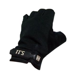 FD Premium ถุงมือกีฬา ถุงมือจักรยาน ถุงมือออกกำลังกาย Bike Glove Sport Glove ครึ่่งนิ้ว ขนาด (14*16*1) cm. รุ่น SG003  (