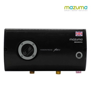 Mazuma เครื่องทำน้ำร้อน 6,000 วัตต์ รุ่น POWER STREAM PLUS 2 6.0