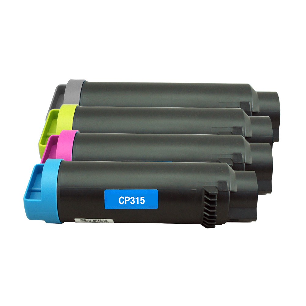 CP315 /CM315/CP315B/CP315C/CP315M/CP315Y/CT-202610/CT202610/T202611/CT202612/CT202613 FUJI XEROX CP3