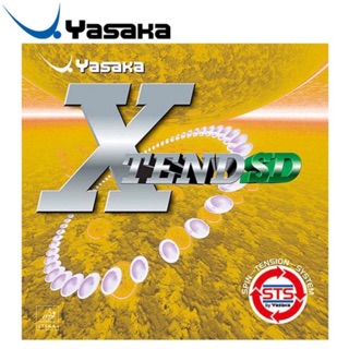 ยางปิงปอง Yasaka Xtend SD