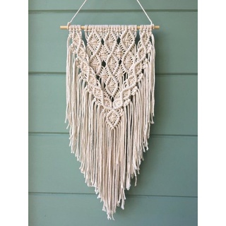 Macrame wall hangers ตกแต่งห้อง แต่งบ้าน