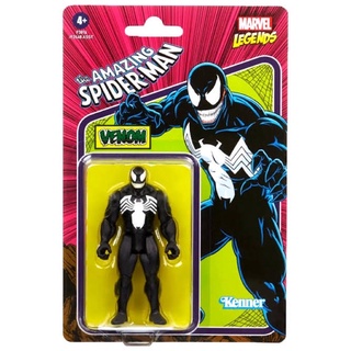 Hasbro Marvel Legends Retro Venom