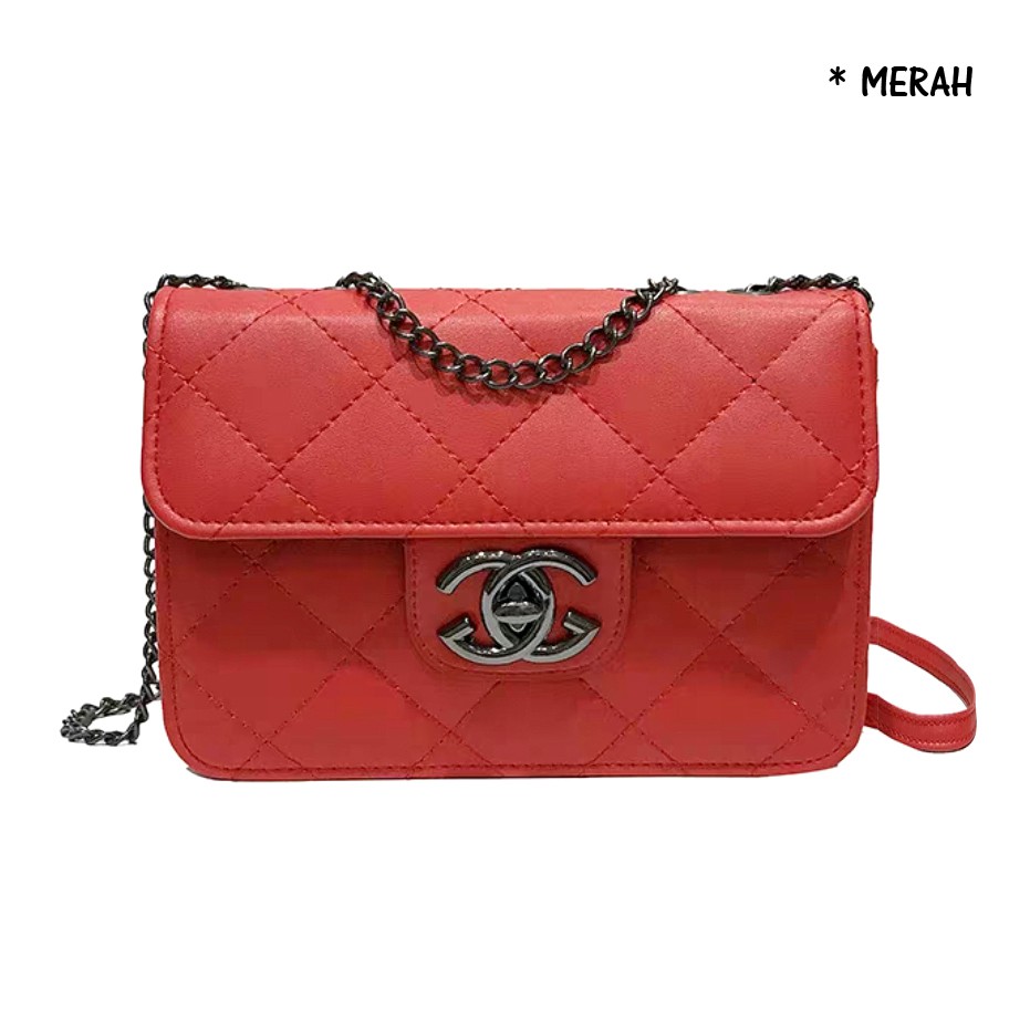 MG (7PC = 1KG) HQ 79902 IMPORTED กระเป๋าผู้หญิง