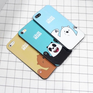 เคสหมี We are bear