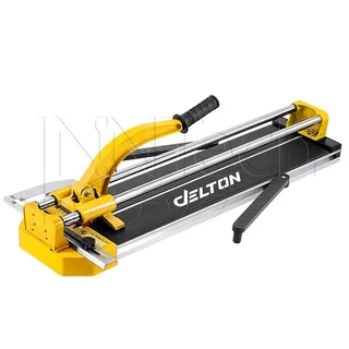 DELTON แท่นตัดกระเบื้อง พร้อมเลเซอร์นำตัด ขนาด 26 นิ้ว (660 มม.) - ที่ตัดกระเบื้อง / เครื่องตัดกระเบื้อง / DTN6-660-1