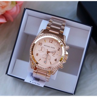 MK5263 GENDER : Ladies ขนาด 39 mm.