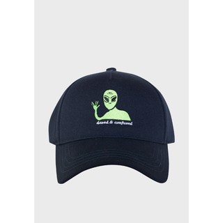 Skelly  Blue Cap casual occasion