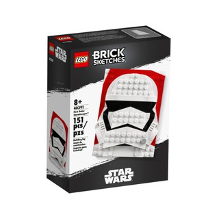 Hobbit99:LEGO  40391 Stormtrooper ของใหม่