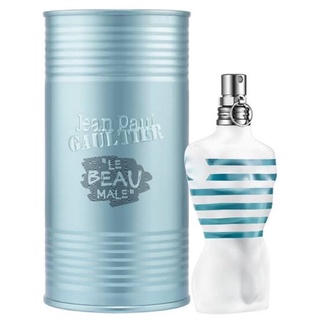  Jean Paul Gaultier Le Beau Male  for men 75 ml