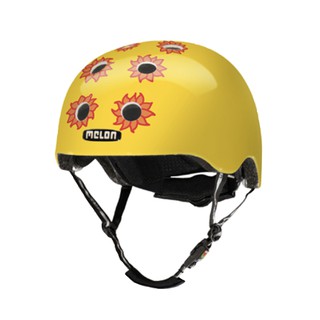 Melon Helmet หมวกกันน็อก Bloomy ขนาด XXS-S