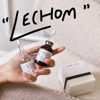 พร้อมส่ง LECHOM &amp; Humec skin เซรั่มเลอโฉม ฮิวมิคสกิน 15ml 100ml 💉🌵✨