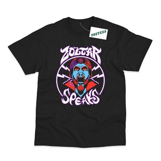 กราฟฟิค Zoltar Inspiby Big Direct To Gart Cool Daily Wear สําหรับปาร์ตี้Size S-5XL