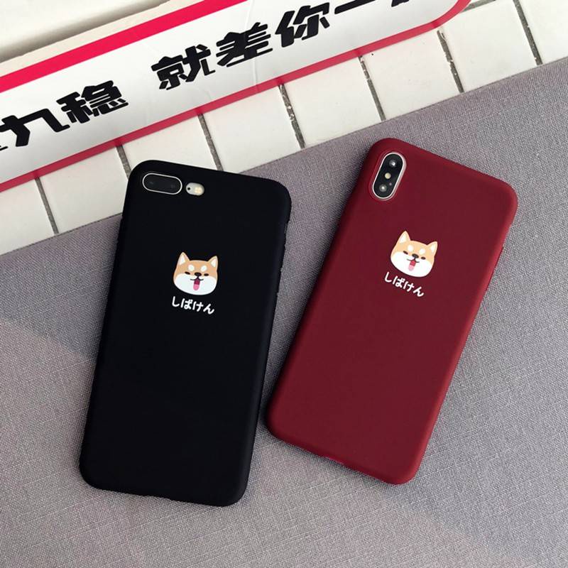🔥SUN ส่งจากไทย🔥สินค้า 1 บาท ใช้กับ เคสไอโฟน11 13 14plus 15 pro max XR 12 13pro เคสเกาหลี 6P 7P 8P พสัส X 14plus#503