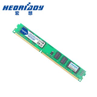 แรม DDR3 DDR3L RAM Memory for Desktop PC 2GB 4GB 8GB Bus 1066 1333 1600 1866 MHz 1.5V 240pin 16ชิพ ประกัน3ปี