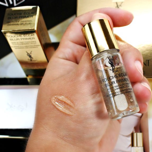 พร้อมส่ง YVES SAINT LAURENT Blur Primer