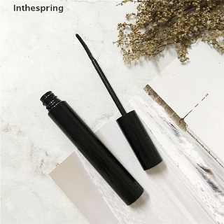 [[Inthespring]] ขวดเปล่า สําหรับใส่มาสคาร่า ขนตาปลอม แบบพกพา ขายดี