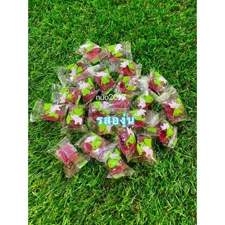 เยลลี่ผลไม้ 500กรัม 1000กรัม