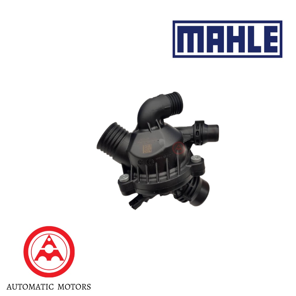 Bmw N54 X6-3.5i X5-E70-3.0si Mahle Thermostat 97C Socket-2-Pin 11537550172 41008797D0 TM3097