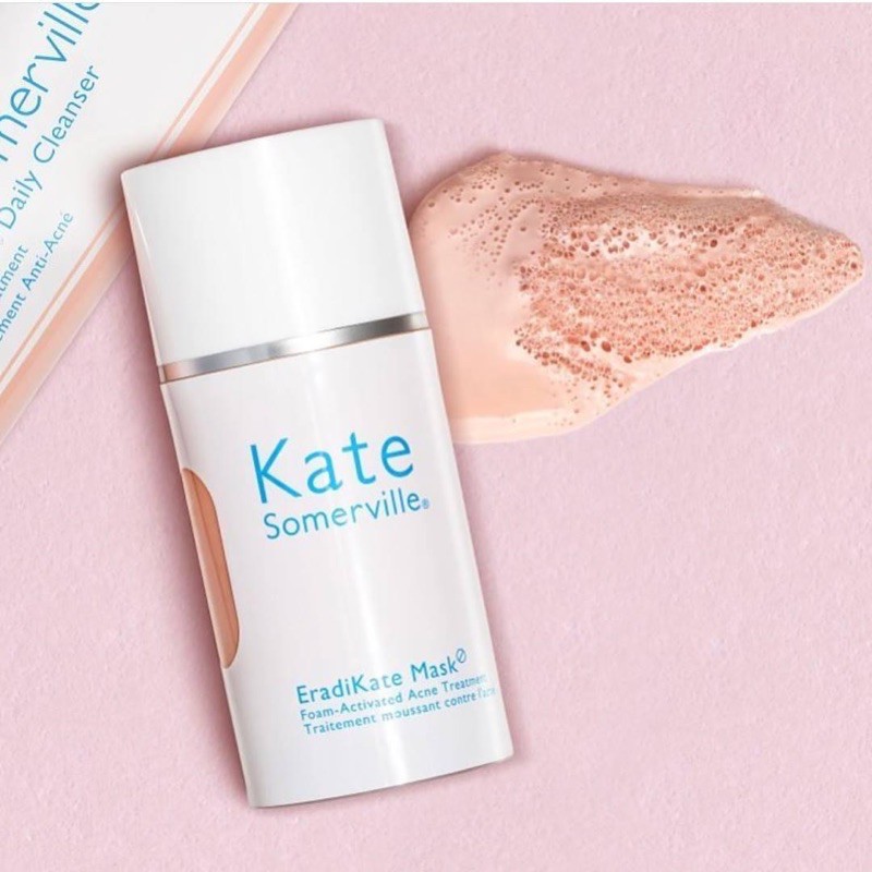 Kate Somerville Foam Mask