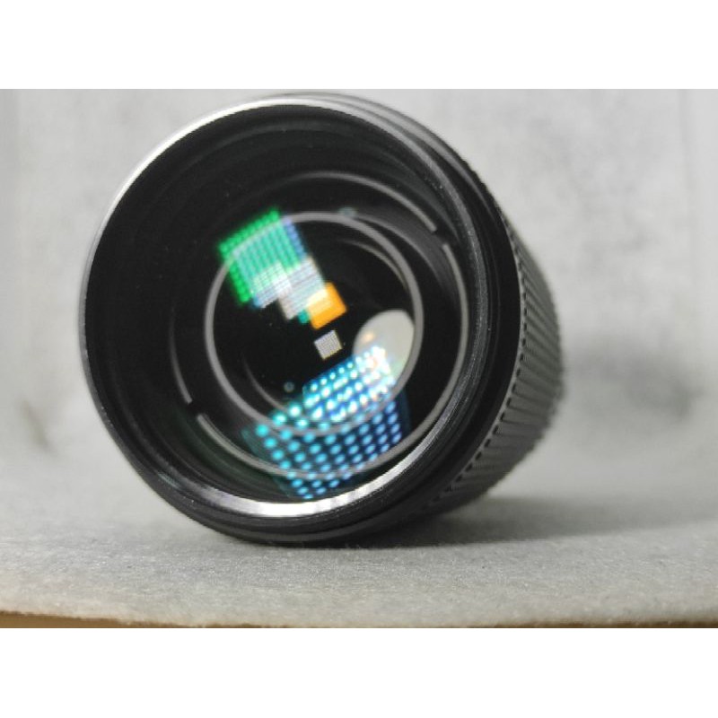 Nikon Lens Series E  Zoom 70-210mm F4 mount Non aiเลนส์ระยะ Tele เอฟคงที่ตลอดช่วง