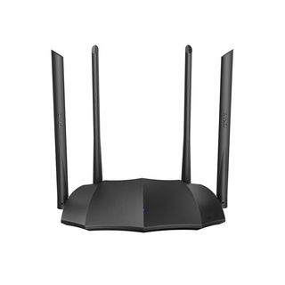 Tenda AC8 Wireless Router Dual Band 2.4G / 5G WiFi Gigabit Ports Internet Router