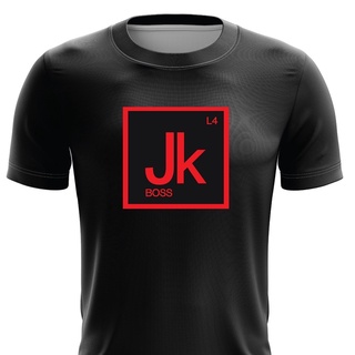 เสื้อยืด ลาย Liverpool FC แบบแห้งเร็ว XS - 7XL (JK)