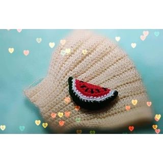 ✨🍉แตงโมแตงโม่แตงโม🍉 #หน้ากากถัก​ ✨ #หน้ากากโครเชต์​ ✨ #หน้ากากทางเลือก​ ✨


💞  #CrochetMask