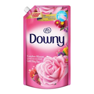 รีฟิลน้ำยาปรับผ้านุ่ม DOWNY การ์เด้น 1.47 ลิตรFABRIC SOFTENER REFILL DOWNY 1.47L GARDEN BLOOM