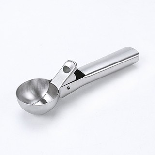 Ice cream scoop ที่ตักไอติม ที่ตักไอติมโคน สกุปตักไอติม  ที่ตักไอติม T1408