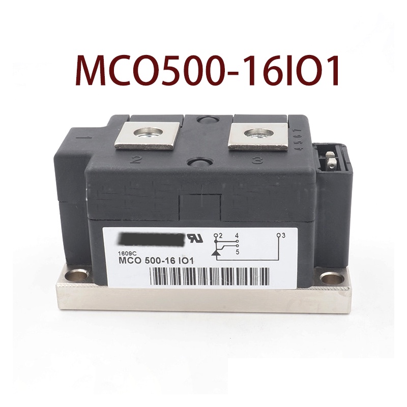 YTH MCO500-16IO1 สินค้าเดิมในสต็อก