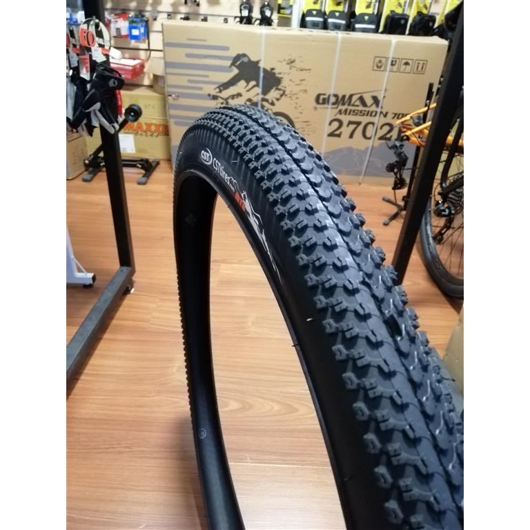 29" 27.5" 26" จักรยานเสือภูเขา CST พับไม่ได้ ไทร์ 29 x 2.1 27.5 x 2.1 26 x 2.1 26 x 2.35