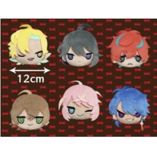 ฮิปโนซิสไมค์ hypnosis mic - Sanrio Remix Face pouch 2