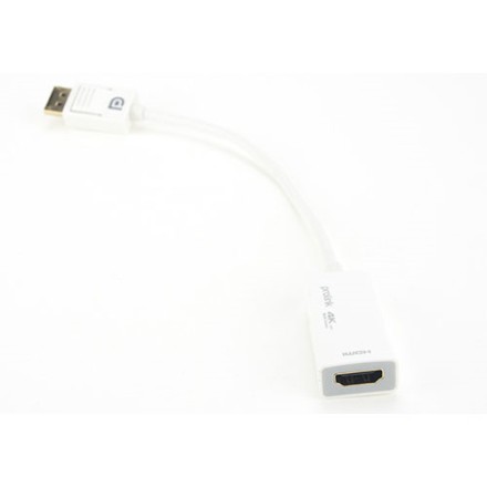 Prolink DP Plug to HDMI A Socket 0.15 Meter (MP428)